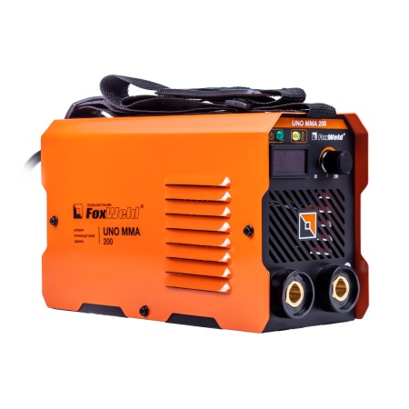 Сварочный аппарат Foxweld UNO MMA 200