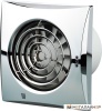 Осевой вентилятор Vents 125 Квайт (хром)