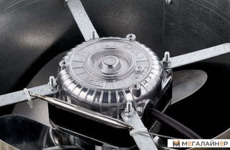 Тепловая пушка Ballu Prorab-2 BHP-P2-3