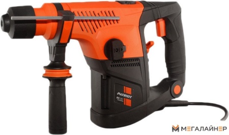 Перфоратор Patriot RH 280 [140301360] купить в Минске с доставкой