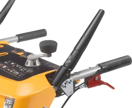 Снегоуборщик Stiga ST 5266 P TRAC 2S2666611/ST1 купить в Минске с доставкой