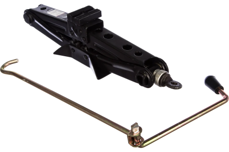 Домкрат ромбический БелАК 1,5 т.