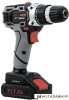 Дрель-шуруповерт P.I.T PSR18-D3 Promo (с 1-им АКБ, набор оснастки) купить в Минске с доставкой