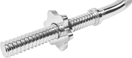 Гриф для штанги Sundays IR94019 25 мм