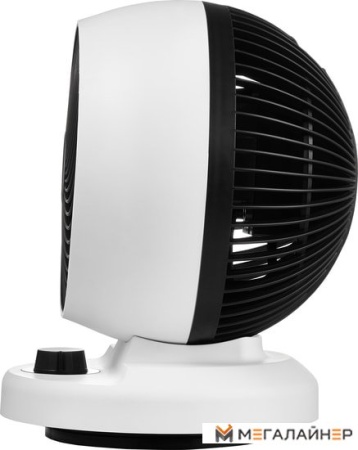 Вентилятор Electrolux ETF-107W