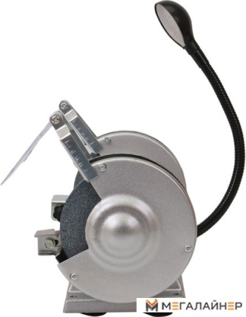 Заточный станок Калибр ТЭ-125/250Л купить в Минске с доставкой