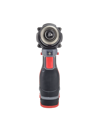 Profipower BL-161 (с 2-мя АКБ, кейс) купить в Минске с доставкой