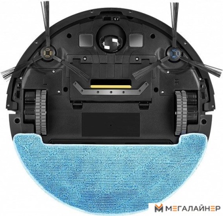 Робот-пылесос iLife V8S купить в Минске с доставкой