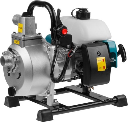 Мотопомпа ECO WP-153C купить в Минске с доставкой