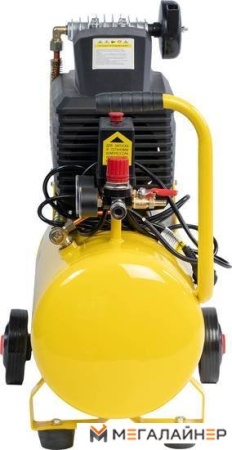 Компрессор Kolner KAC 24/1600