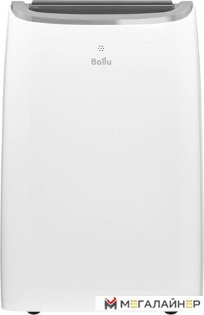 Мобильный кондиционер Ballu Smart Assistant BPAC-07 SA/N1