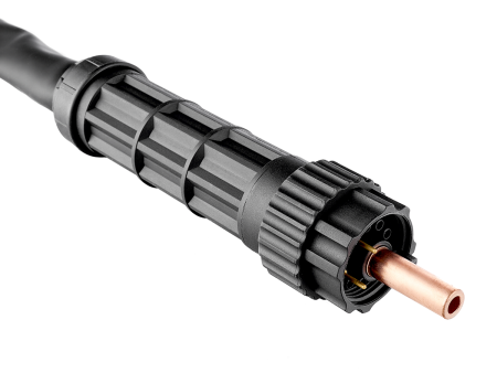 Плазменный резак TECH авт CSA 141 (ц. а.) 6м IVT0695