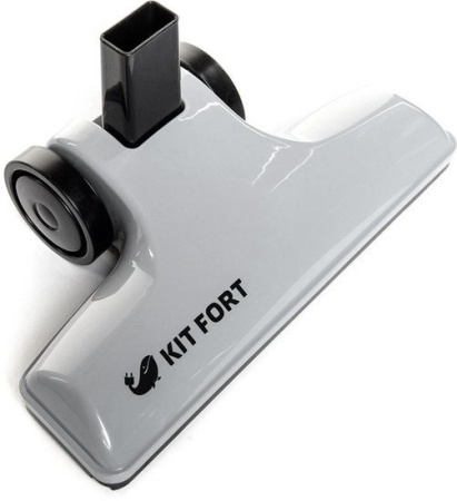 Пылесос Kitfort KT-509 (серый) купить в Минске с доставкой