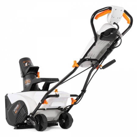 Снегоуборщик Daewoo Power DAST 5040Li (без АКБ) купить в Минске с доставкой