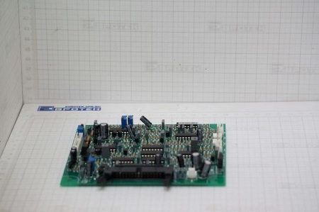 Плата контроля AuroraPRO IRONMAN 250 AC/DC PULSE арт N-51-PK01-089-A - запчасть