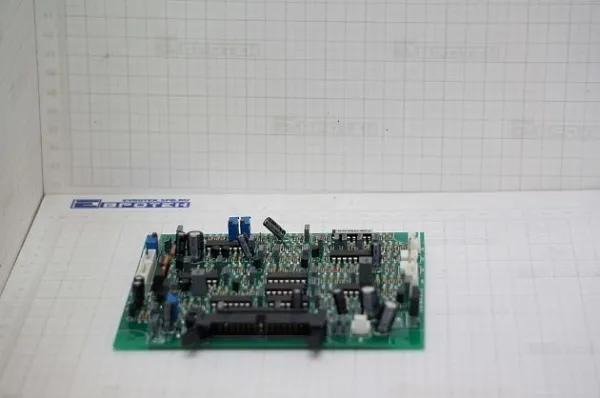 Плата контроля AuroraPRO IRONMAN 250 AC/DC PULSE арт N-51-PK01-089-A - запчасть