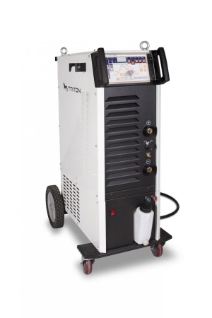Сварочный инвертор Triton ALUTIG 500Р AC/DC W [TTGAC500PW]
