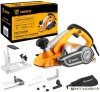 Рубанок Deko DKEP1400W 063-4337 купить в Минске с доставкой