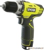 Дрель-шуруповерт Ryobi RCD12012L купить в Минске с доставкой