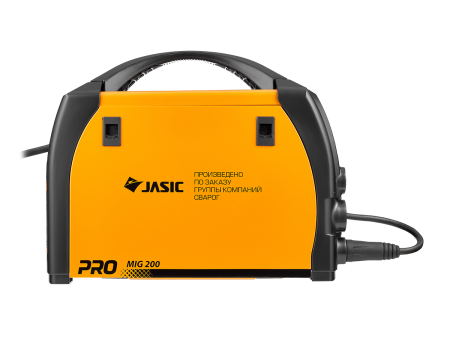 Сварочный полуавтомат Сварог Pro MIG 200 SYNERGY (N229)