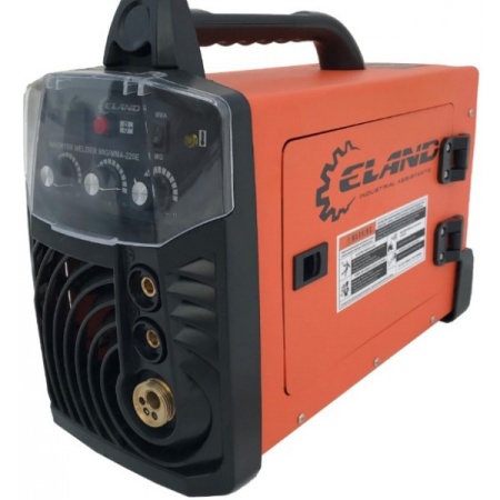 Сварочный инвертор ELAND MIG/MMA-220E