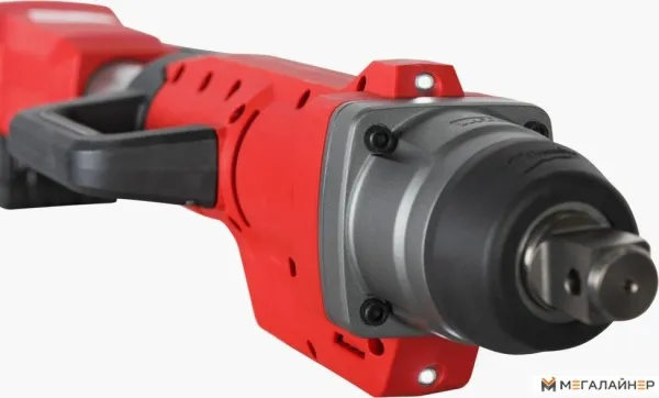 Гайковерт Milwaukee M18 FUEL M18FHIWF1R-122C 4933493141 (с 2-мя АКБ, кейс) купить в Минске с доставкой