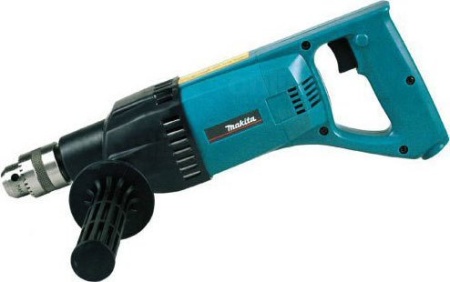 Ударная дрель Makita 8406 C