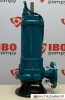 Фекальный насос IBO ZWQ 5500 купить в Минске с доставкой