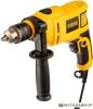 Ударная дрель Denzel ID-650 купить в Минске с доставкой