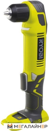Угловая дрель Ryobi RAD1801M купить в Минске с доставкой