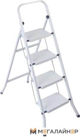 Лестница-стремянка Dogrular Class Plus 4 ступени купить в Минске с доставкой