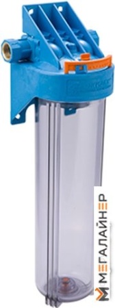 Корпус Джилекс 1 М 20” Т купить в Минске с доставкой