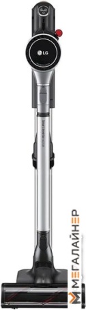 Пылесос LG A9K-PRO1 купить в Минске с доставкой