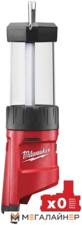 Фонарь Milwaukee M12 LL-0 (без АКБ)