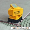 Купить Лазерный нивелир Stabila FLS 90 [18574/9] в Минске с доставкой
