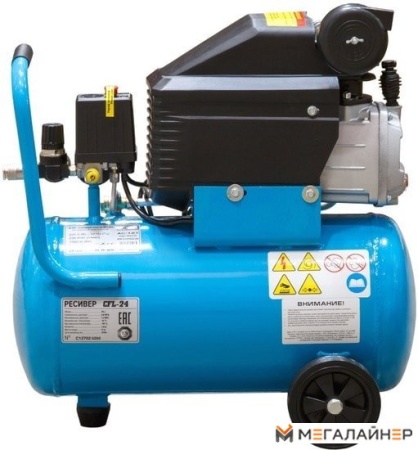 Компрессор DGM AC-127