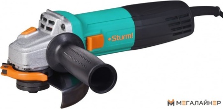 Угловая шлифмашина Sturm AG9012TE купить в Минске с доставкой