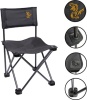 Кресло кемпинговое складное КАРП F2 mini черный