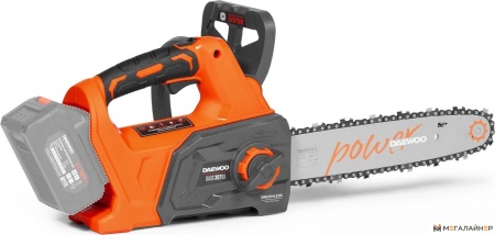 Аккумуляторная пила Daewoo Power DACS 3021Li (без АКБ) купить в Минске с доставкой