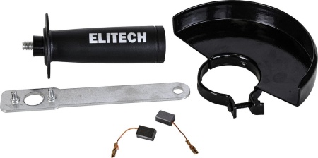 Угловая шлифмашина ELITECH 101Э E2213.023.00 купить в Минске с доставкой