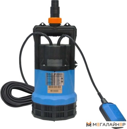 Дренажный насос Джилекс Дренажник 200/25 купить в Минске с доставкой