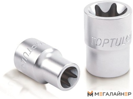 Универсальный набор инструментов Toptul GCAI130B 130 предметов купить в Минске с доставкой