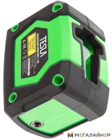 Купить Лазерный нивелир Tesla L-30 в Минске с доставкой