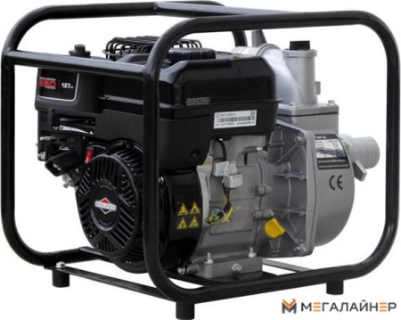 Мотопомпа AGT WP 20 BSKX купить в Минске с доставкой