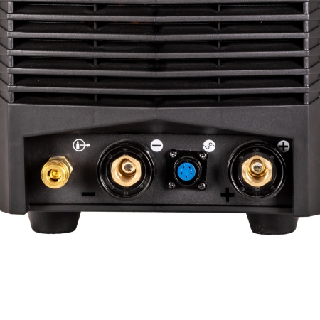 Аппарат аргонодуговой сварки Foxweld SAGGIO COLD TIG 310 DC PULSE DIGITAL