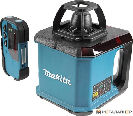 Купить Лазерный нивелир Makita SKR200Z в Минске с доставкой