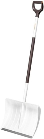 Лопата для уборки снега Fiskars White Snow 1052522