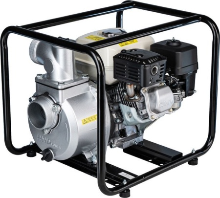Мотопомпа HND WP30PC купить в Минске с доставкой