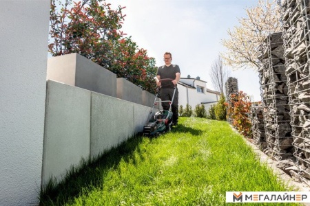 Купить газонокосилку в Минске. Цена газонокосилки в рассрочку