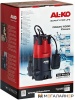 Дренажный насос AL-KO Drain 7000 Classic [112821] купить в Минске с доставкой
